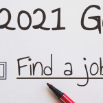 How to Find a Job in 2021