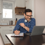 Working Remotely