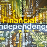 financial independence